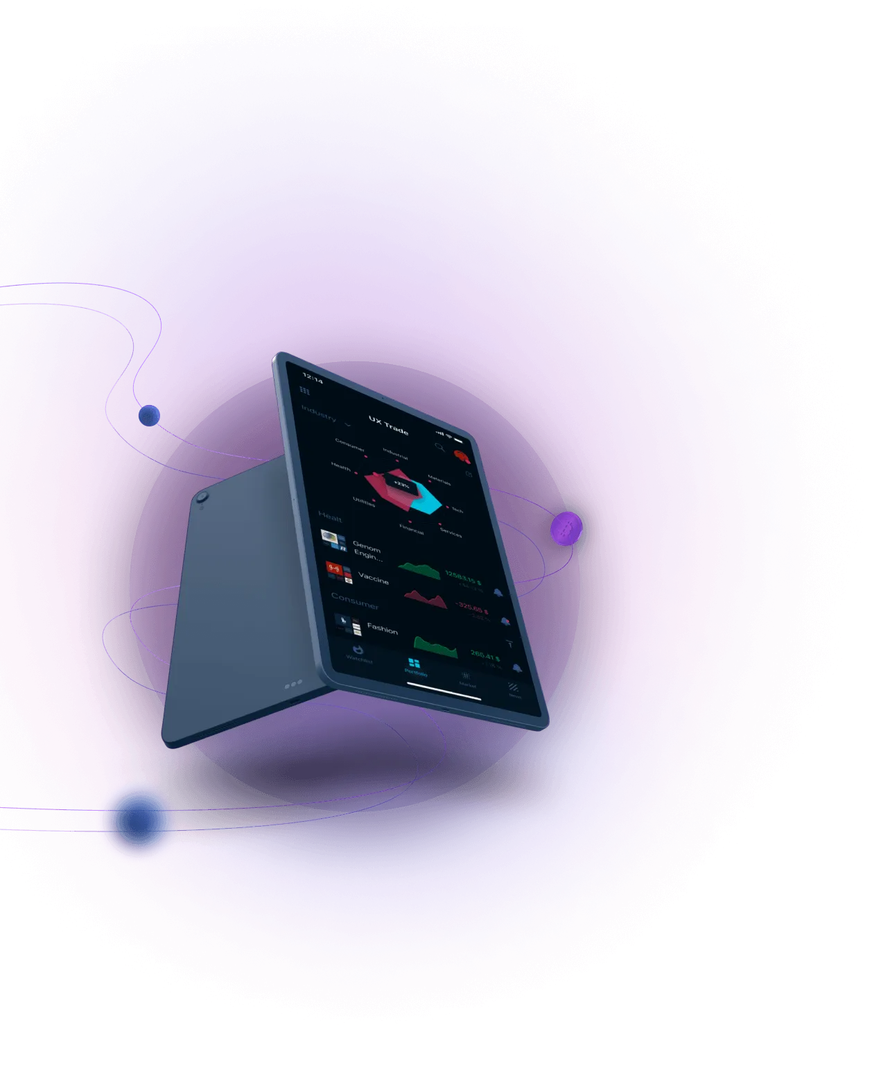 Mevryon Platform - Κατανόηση των Βασικών Αρχών του Συστήματος Εμπορίας Mevryon Platform