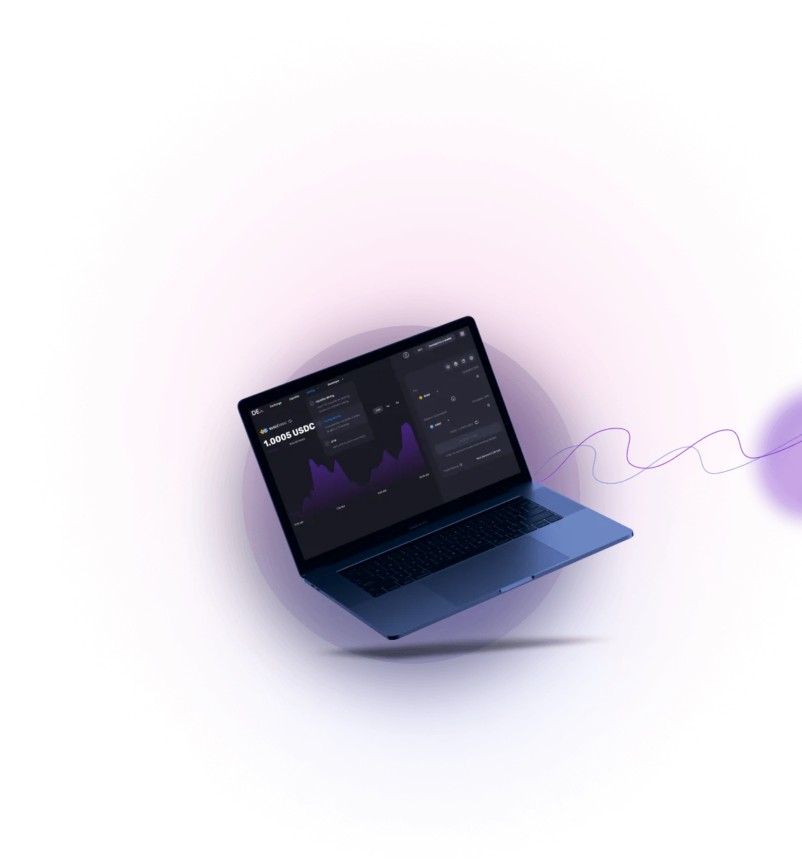 Mevryon Platform - Οι ειδικοί μας υλοποιούν ασφάλεια σε αποκεντρωμένα δίκτυα από ειδικούς της Mevryon Platform
